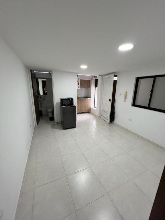 Nabu Casa Hotel Manizales Exterior foto